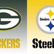 Illustration for article titled Steelers, Packers